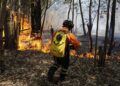 Incendio en escuela keniana deja casi 20 muertos y 14 heridos