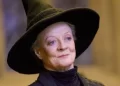 Fallece Maggie Smith, estrella de ‘Harry Potter’ y ‘Downton Abbey’