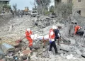 Israel bombardea por primera vez zona cristiana del Líbano: 18 muertos en ataque