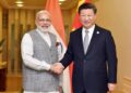 Acuerdo entre India y China busca resolver conflicto fronterizo