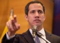 Venezuela denuncia intento de EE.UU. de reactivar el plan Guaidó