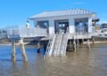 Siete muertos tras colapso de muelle en ferry en Georgia