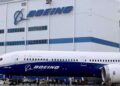 Boeing despedirá a más de 15.000 empleados 