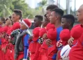 RD aplasta a Cuba 6-1 y sigue invicta en el Panamericano U12