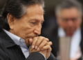 Dictan 20 años de prisión contra expresidente de Perú por corrupción