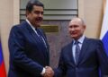 Putin y Maduro buscan un nuevo orden mundial en la cumbre de los BRICS