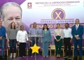 PLD elige su presidente y juramenta Comité Central este domingo 