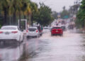 Indomet pronostica lluvias y tormentas en varias provincias del país por vaguada