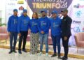 Premios Triunfo 2024: Santo Domingo Norte celebra el Talento Emprendedor y Empresarial