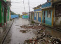 Tormenta Oscar deja varios muertos en Guantánamo, Cuba