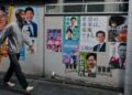 Japón celebra hoy elecciones generales anticipadas en medio de descontento social 