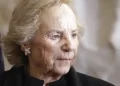 Fallece Ethel Kennedy, viuda de Robert F. Kennedy, a los 96 años