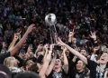 El Liberty de Nueva York se corona campeón de la WNBA tras vencer a las Lynx