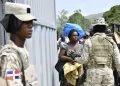 Comerciantes de Dajabón alertan sobre posible cierre de frontera por protestas haitianas