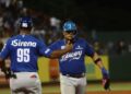 Tigres del Licey extienden su racha ganadora con victoria sobre los Toros