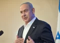 Netanyahu revela a EE.UU. sus planes de ataque a Irán antes de elecciones