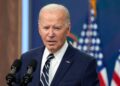 Joe Biden autoriza el suministro de minas terrestres antipersonal