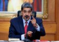 Nicolás Maduro exige a TikTok retirar contenidos peligrosos 