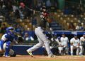 Gigantes y Leones triunfan en jornada de la Lidom