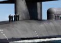 EE.UU. despliega submarino nuclear en Guam para contener a China