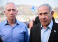 Netanyahu y Gallant enfrentan cargos en la CPI por inanición como método de guerra