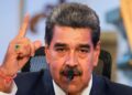 Maduro amenaza con medidas legales contra quienes apoyen la ley «Bolívar»