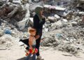 ONU denuncia que casi el 70 % de las muertes en Gaza son mujeres y niños