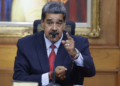 Maduro endurece medidas contra opositores a través de nueva ley