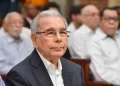 Ex presidente Danilo Medina celebra su 73º cumpleaños con mensajes de líderes del PLD