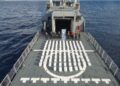 Colombia intercepta tres narcosubmarinos con cocaína valuada en 8,000 millones de dólares 