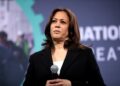 Kamala Harris felicita a Donald Trump por su victoria electoral en EE.UU.