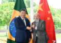 Xi Jinping firma más de 60 acuerdos en su gira por América Latina