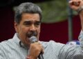 Maduro alerta sobre intenciones ocultas tras anuncio de tregua entre Hizbulá e Israel