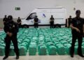 España incauta 3,400 kilos de cocaína; detienen a capo mundial en Marbella