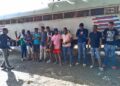 Arrestan a 333 haitianos en operativos en El Seibo y La Altagracia