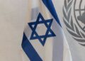 Irán exige la expulsión de Israel de la ONU por “acciones hostiles”