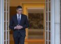 Pedro Sánchez anuncia 400 millones de euros para combatir la pobreza global