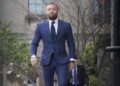 Conor McGregor fue declarado culpable por abuso sexual