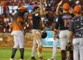 Toros rompen mala racha con remontada sobre los Gigantes