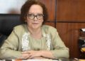 Miriam Germán será embajadora en Argentina, según Huchi Lora