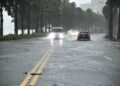 Indomet: lluvias y tormentas eléctricas afectarán varias zonas del país hoy