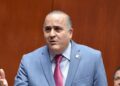 Legisladores reaccionan a las críticas del senador Victoria Yeb sobre funcionarios