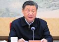 Xi Jinping refuerza ofensiva anticorrupción con suspensión de alto militar