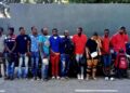 Detienen a 28 haitianos indocumentados en Mao y Montecristi