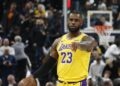 LeBron James se despide temporalmente de las redes sociales