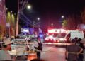 Masacre en bar en México deja 10 muertos y 7 heridos