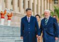 Lula y Xi Jinping fortalecen lazos con acuerdos clave en Brasil