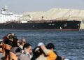 Barco turístico se hunde en el Mar Rojo: 17 desaparecidos y 28 rescatados