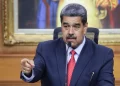 Maduro acusa a la oposición de buscar un golpe con apoyo de EE. UU.