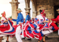 El merengue, patrimonio cultural de la humanidad, se celebra hoy en República Dominicana